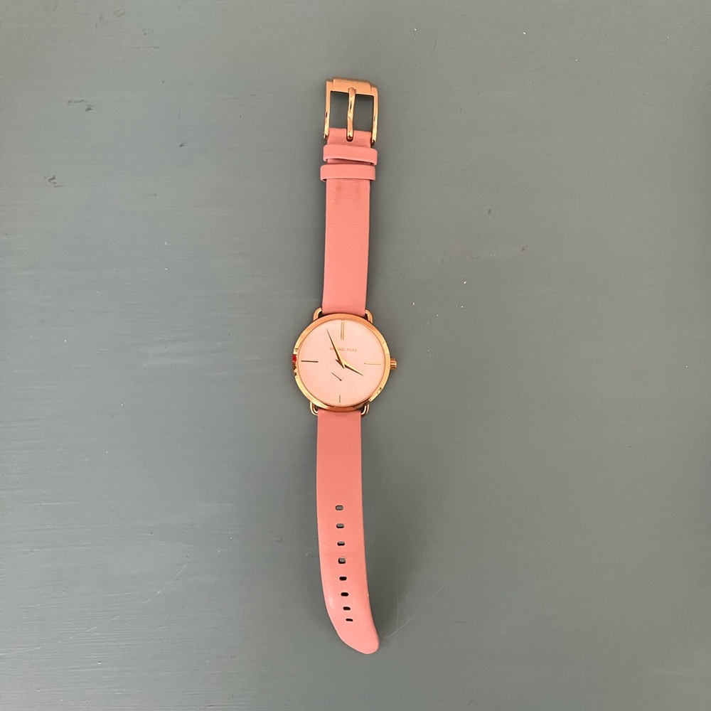 michael khors watch